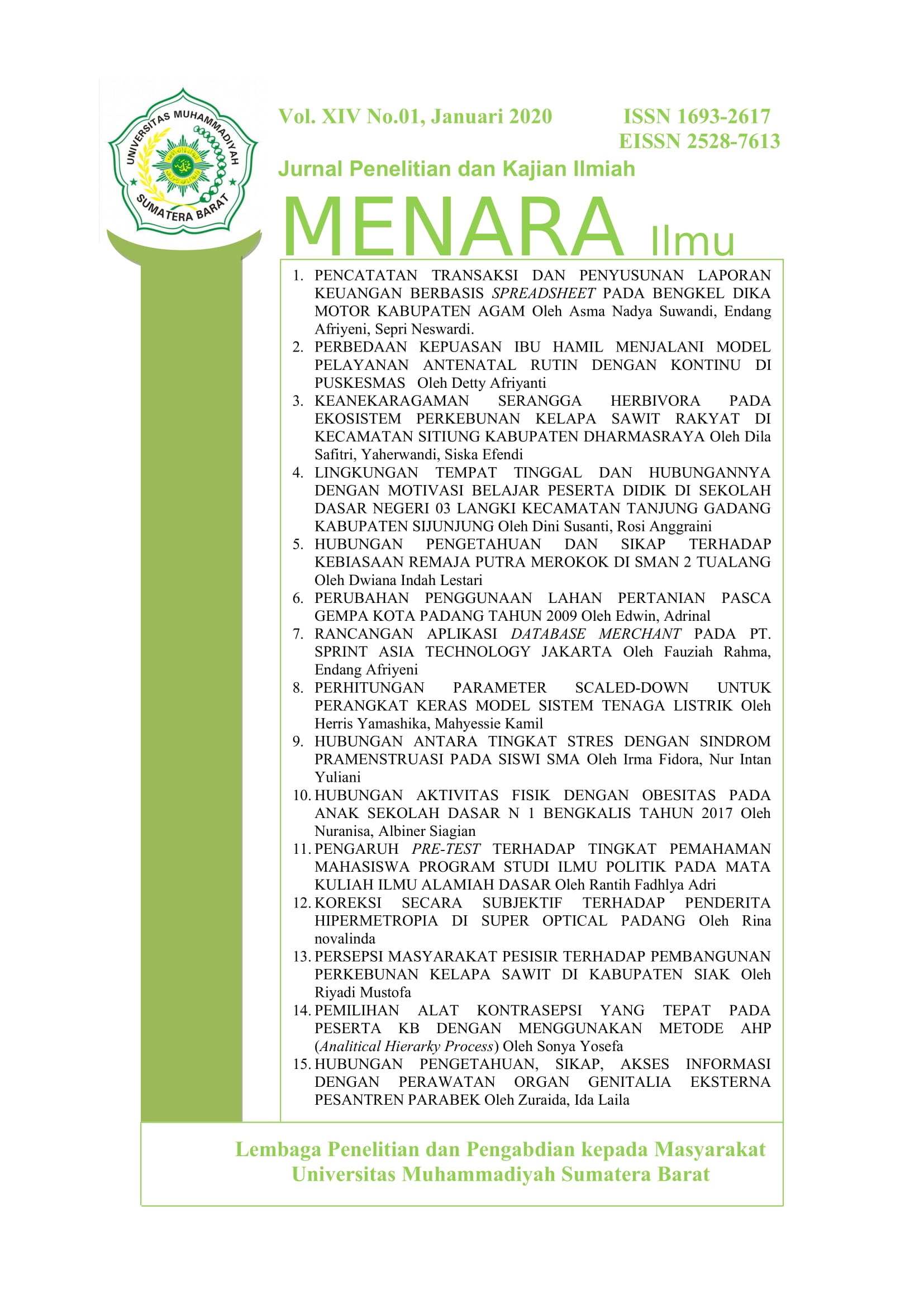 Halaman Sampul