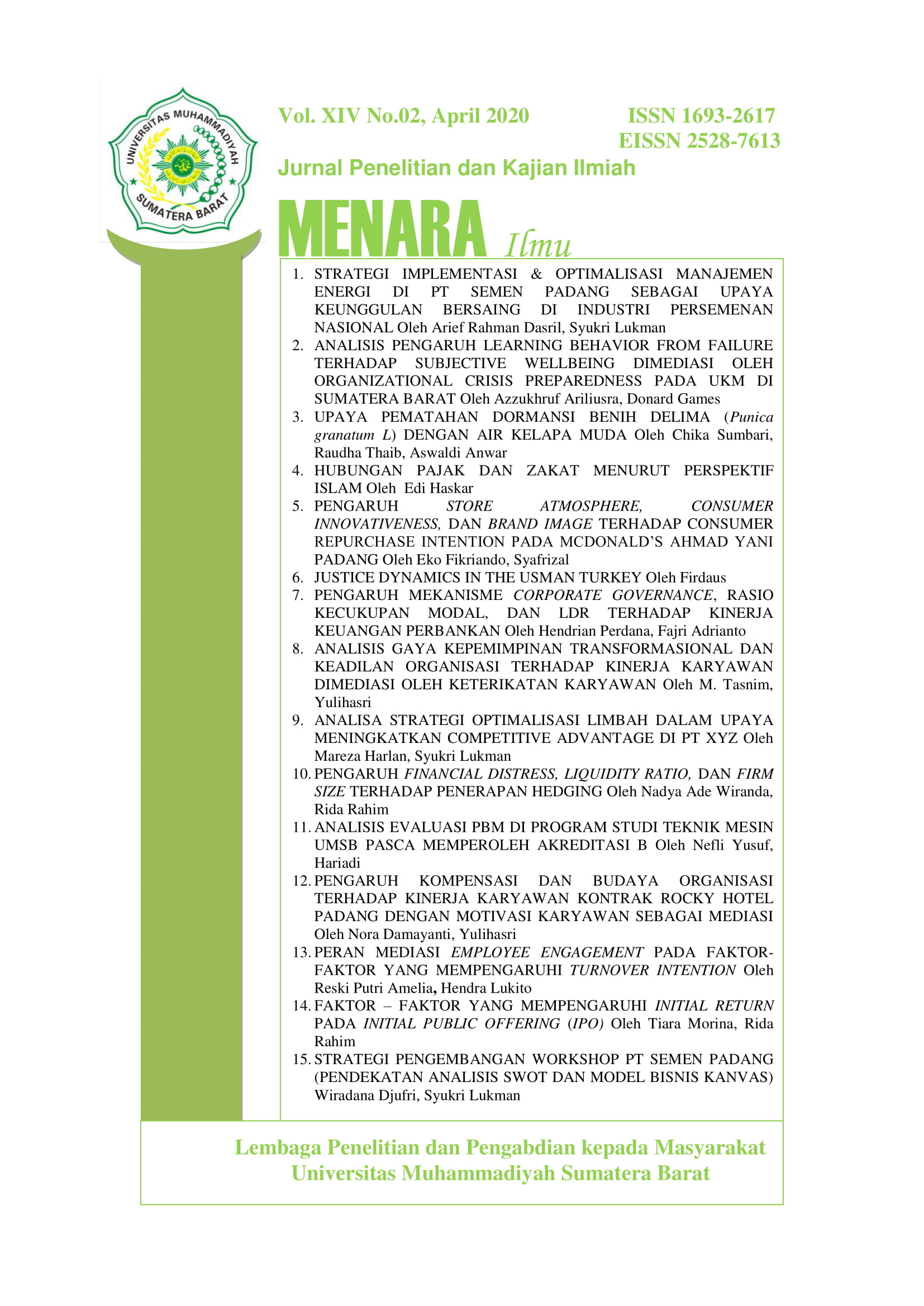 Halaman Sampul