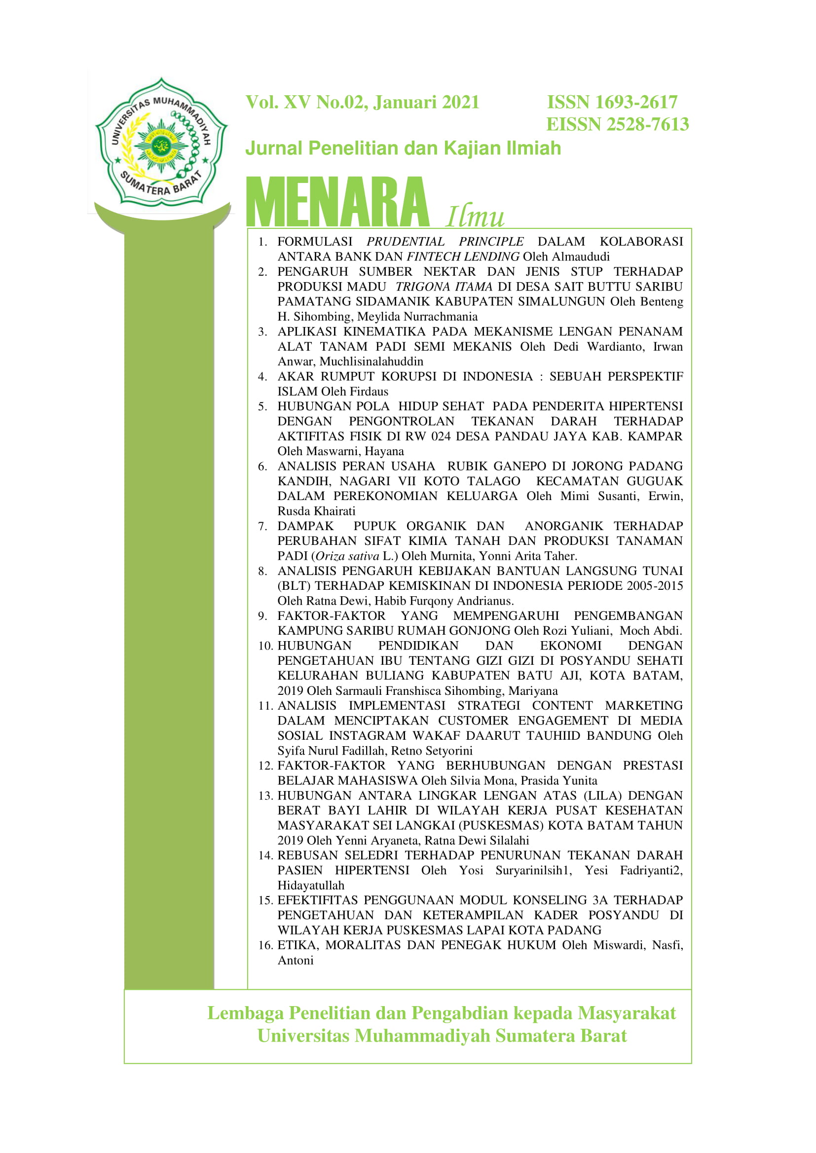 Halaman Sampul