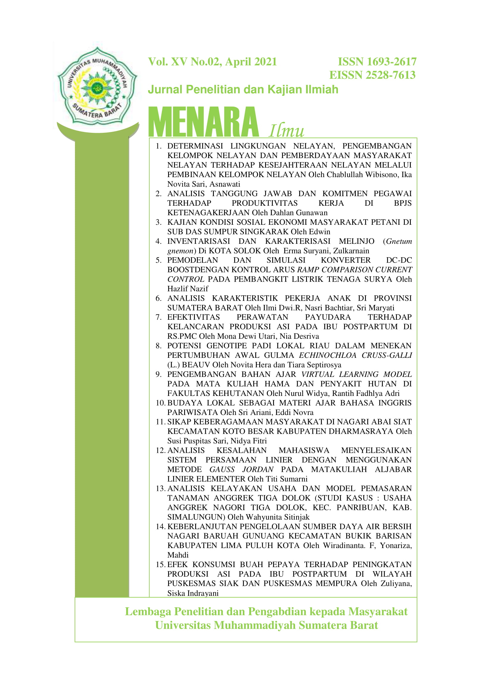 Halaman Sampul