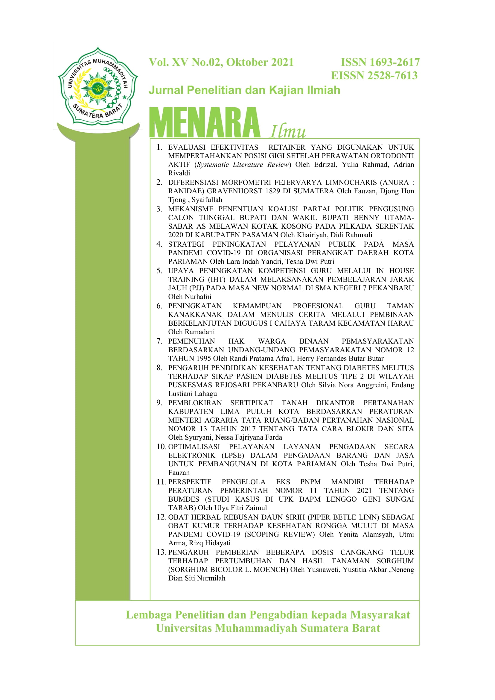 Halaman Sampul