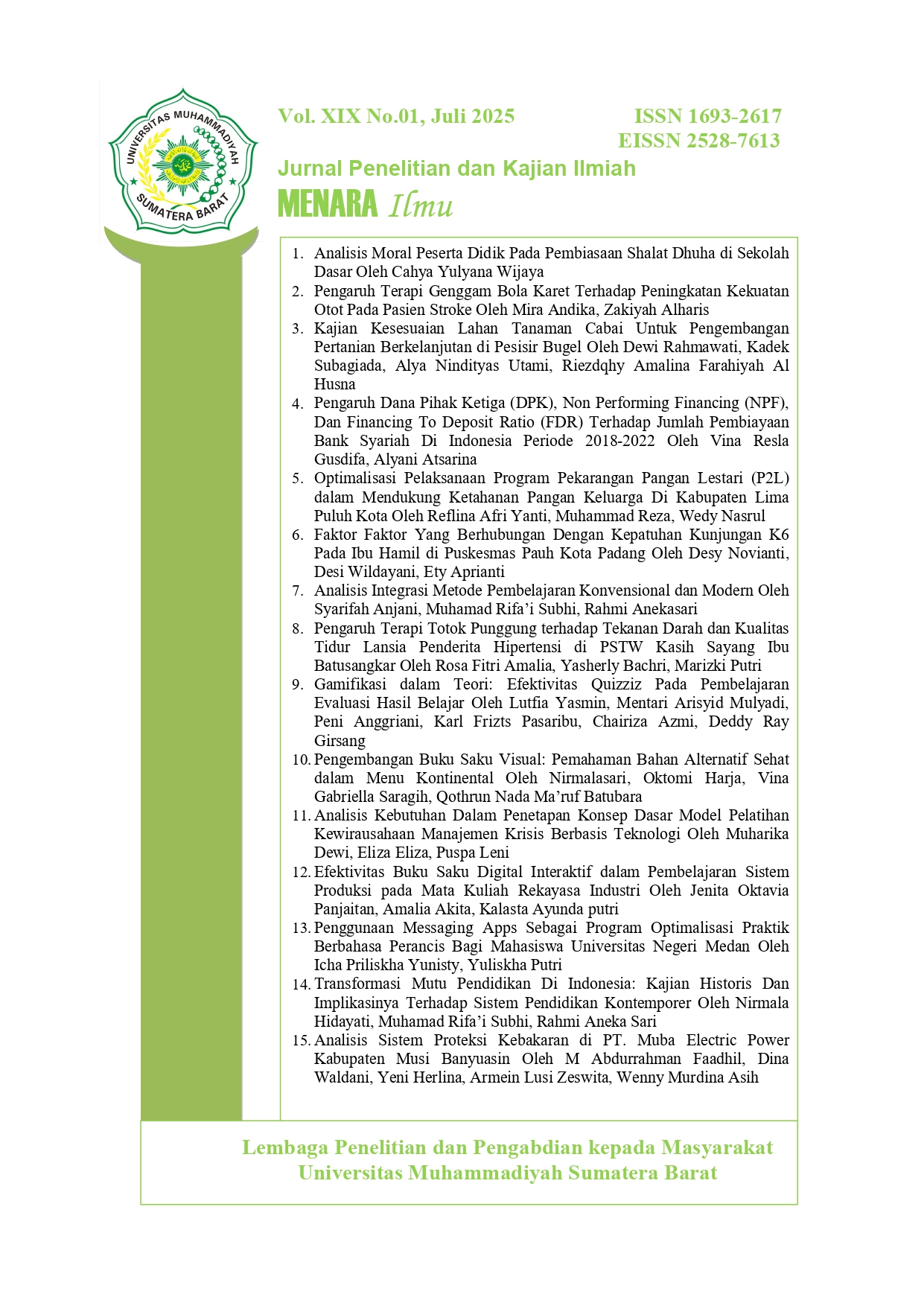 Halaman Sampul