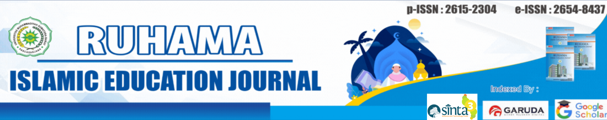 Page Header
