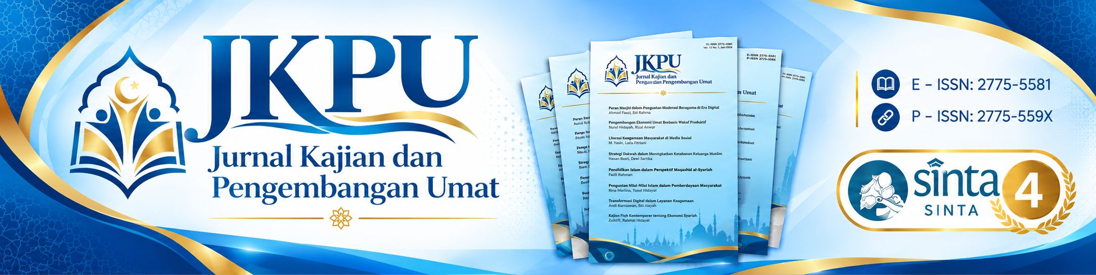Page Header