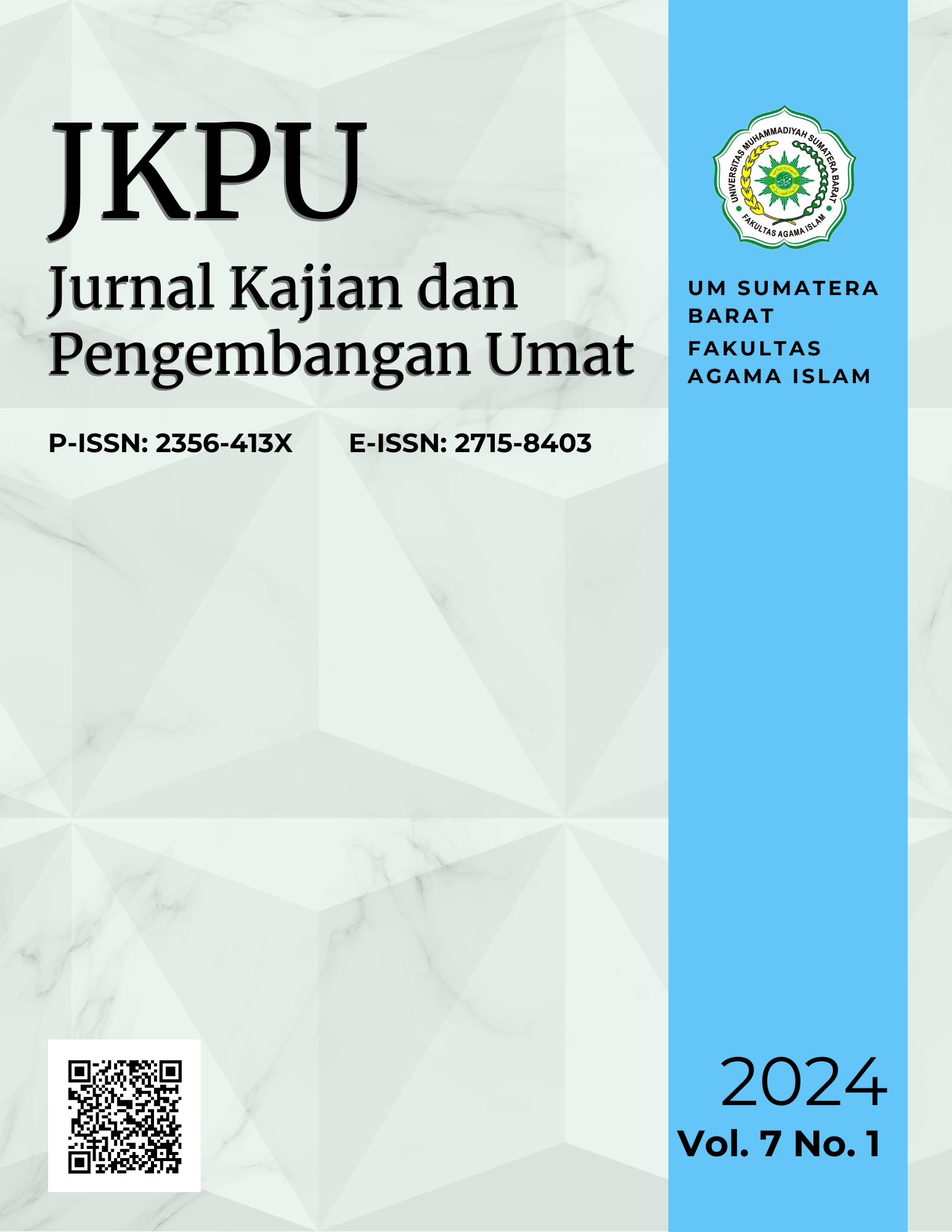 Journal Homepage Image