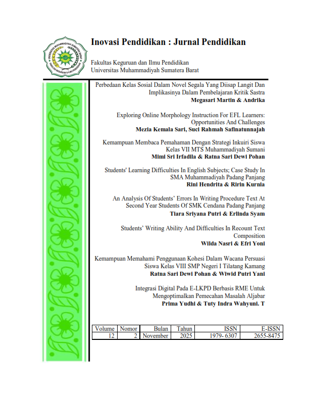 Halaman Sampul