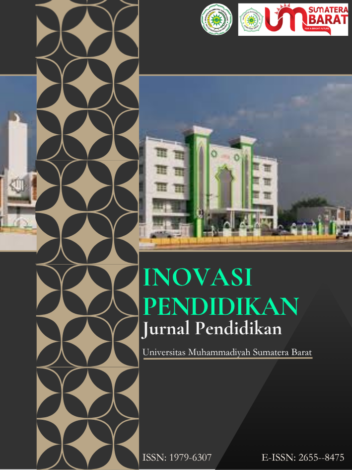 Gambar Beranda Jurnal