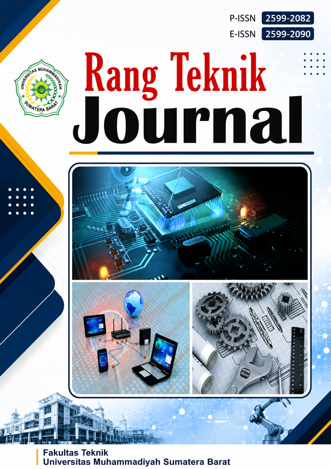 Gambar Beranda Jurnal